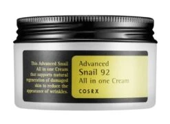 Cosrx Advanced Snail 92 All In One Cream