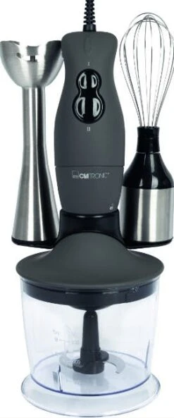 Clatronic Hand Blender Set