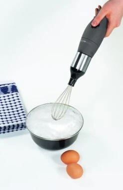 Clatronic Hand Blender Set -Redken Butik 94324 83859 1674116871