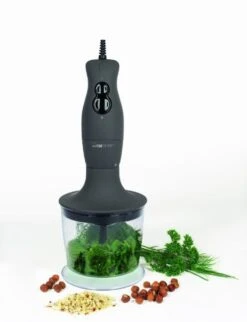 Clatronic Hand Blender Set -Redken Butik 94325 83859 1674116871