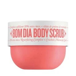 Bom Dia Bright Body Scrub