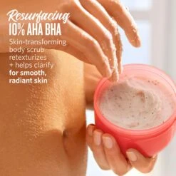 Bom Dia Bright Body Scrub 9 Bom Dia Bright Body Scrub -Redken Butik 94438 84189 1674462190