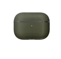 Ideal Of Sweden Atelier Airpods Case Pro Metal Woods