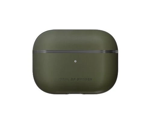 Ideal Of Sweden Atelier Airpods Case Pro Metal Woods 1 Ideal Of Sweden Atelier Airpods Case Pro Metal Woods
