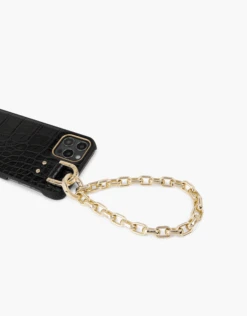 Ideal Of Sweden Wristlet Strap Gold 6 Ideal Of Sweden Wristlet Strap Gold -Redken Butik 94507 84232 1674483285