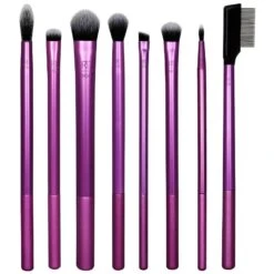 Real Techniques Everyday Eye Essentials Brush Set -Redken Butik 94519 63376 1674548321