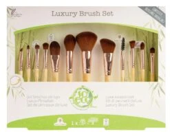 Luxury Brush Set