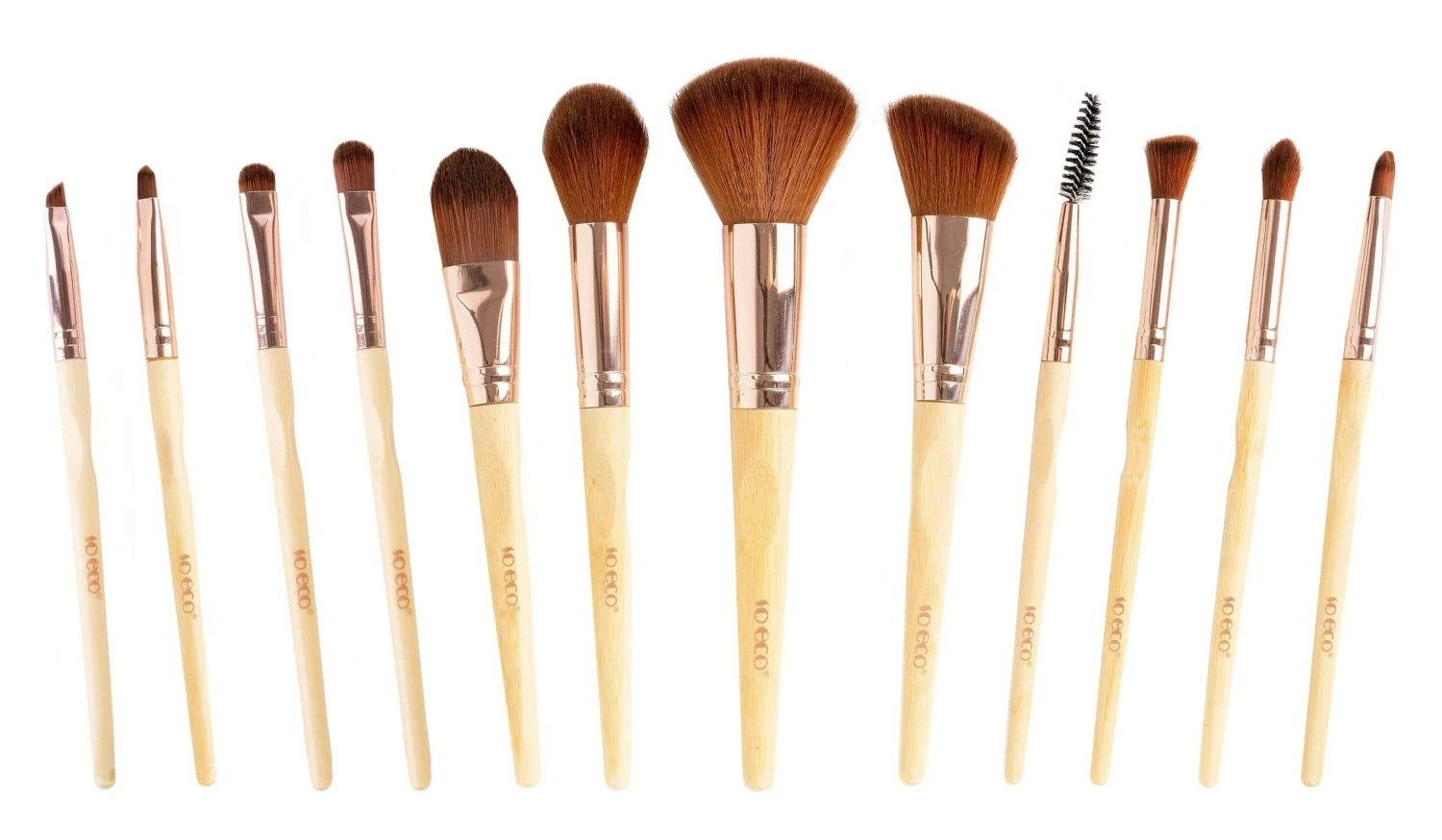 Luxury Brush Set 2 Luxury Brush Set - Bild 2