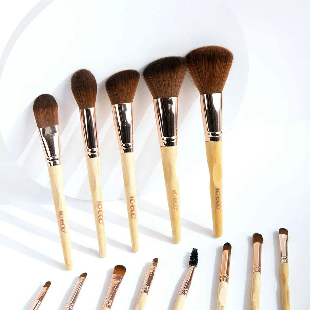Luxury Brush Set 3 Luxury Brush Set - Bild 3