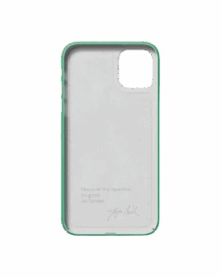 Thin Print IPhone 11 Pro No Problems Green 5 Thin Print IPhone 11 Pro No Problems Green -Redken Butik 94624 84246 1675078312