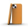Thin IPhone 13 Case V3 Saffron Yellow