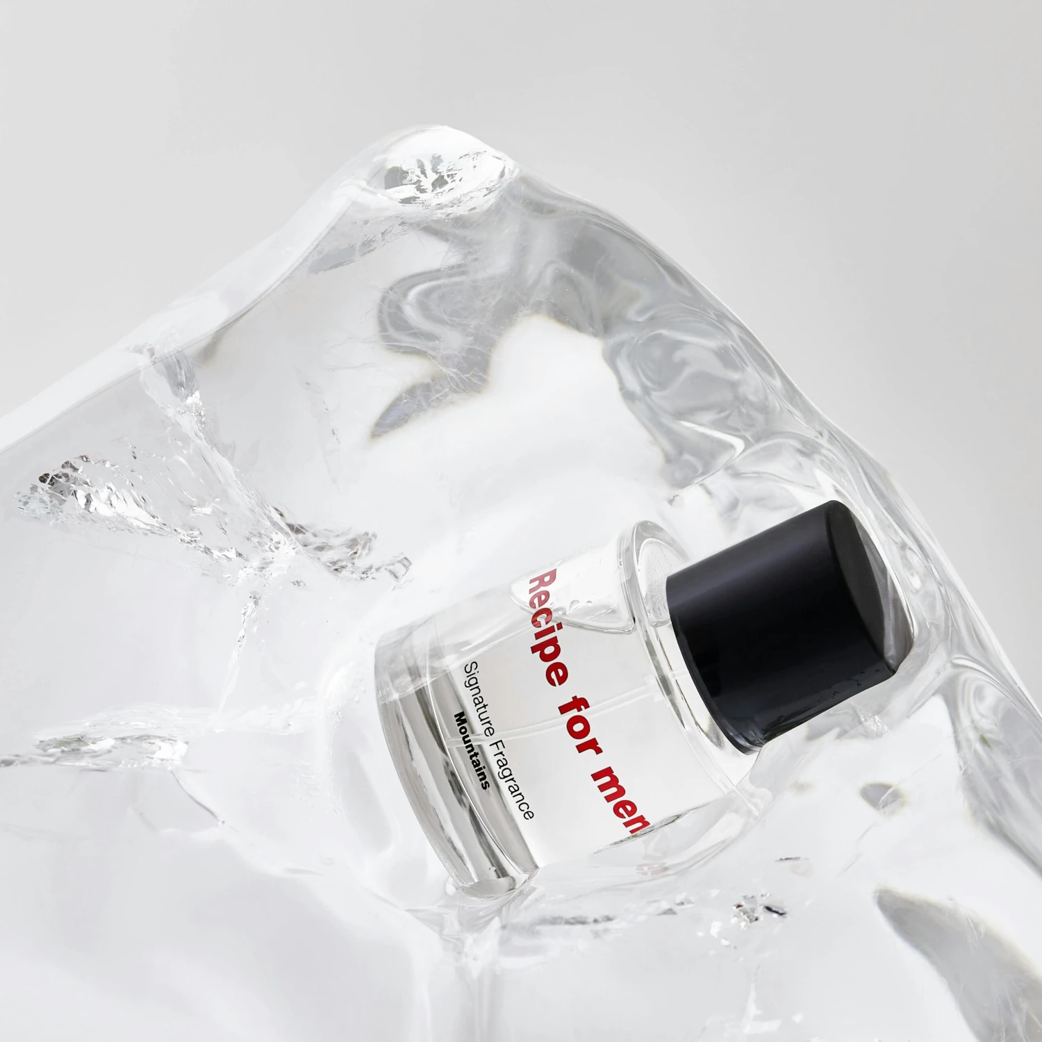 Signature Fragrance Mountains EDT 2 Signature Fragrance Mountains EDT - Bild 2