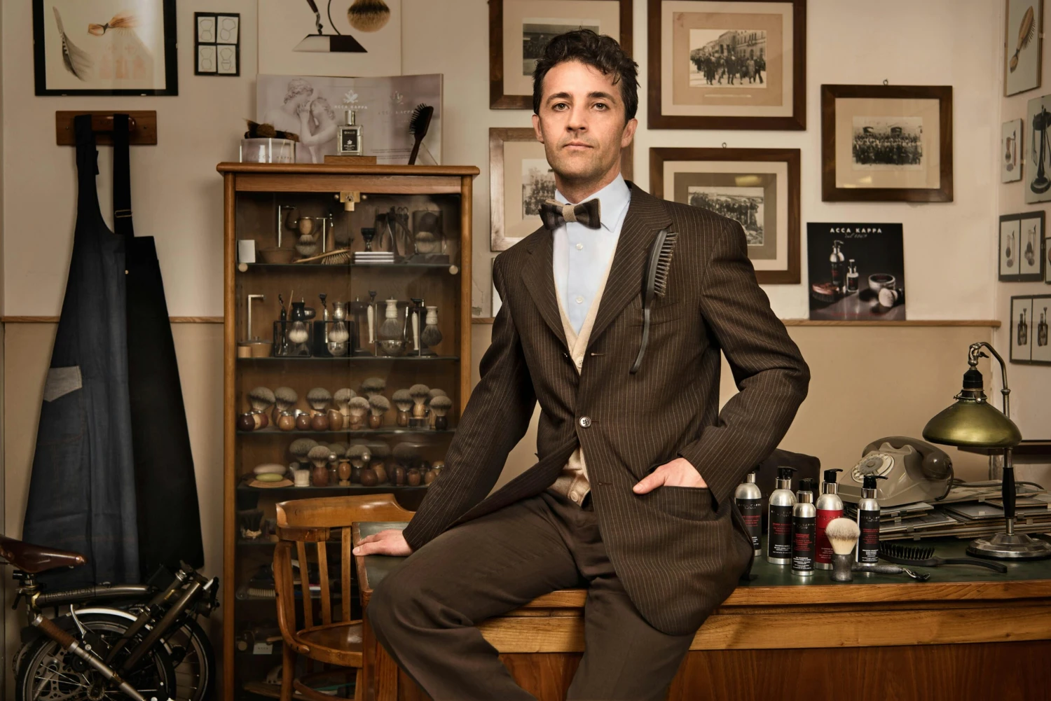 Shampoo For Men 2 Shampoo For Men - Bild 2