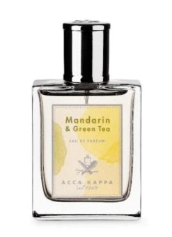 Mandarin & Green Tea EDP