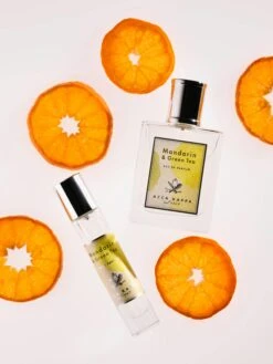 Mandarin & Green Tea EDP -Redken Butik 95089 80742 1675417092
