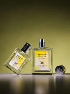 Mandarin & Green Tea EDP -Redken Butik 95090 80742 1675417092