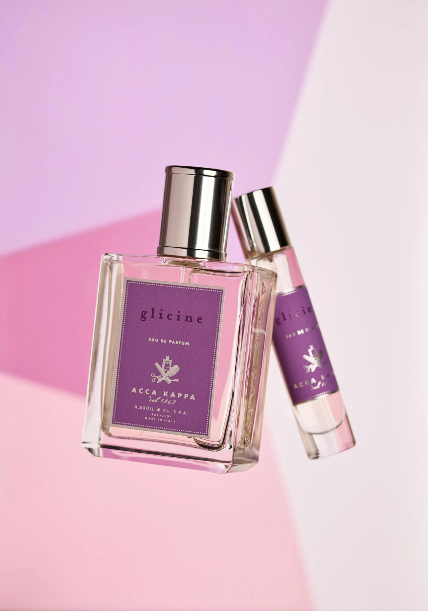 Wisteria EDP 2 Wisteria EDP - Bild 2