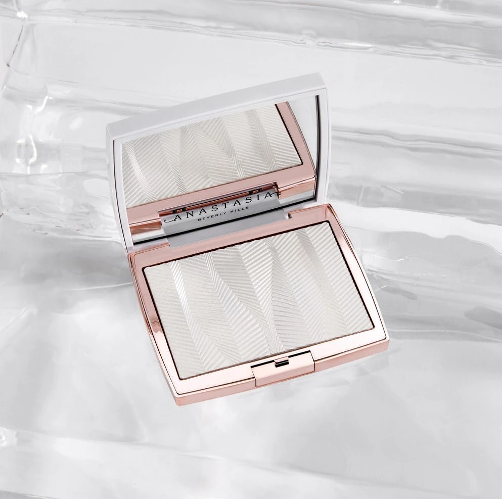 Anastasia Beverly Hills Iced Out Highlighter 2 Anastasia Beverly Hills Iced Out Highlighter - Bild 2