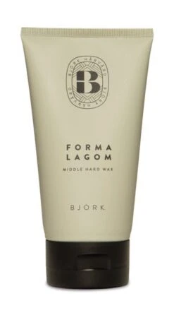 Forma Lagom Medium Hold Wax