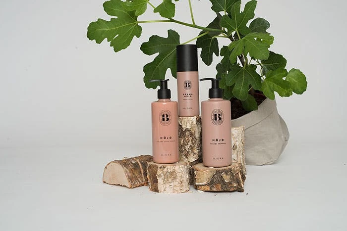 Höjd Volume Conditioner 2 Höjd Volume Conditioner - Bild 2