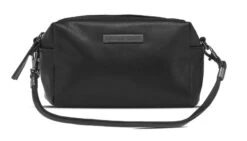 Natascha Make-Up Purse Black