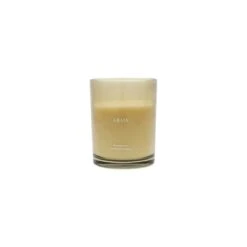House Doctor Scented Candle Grain Brown