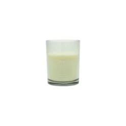 House Doctor Scented Candle Leaf Green