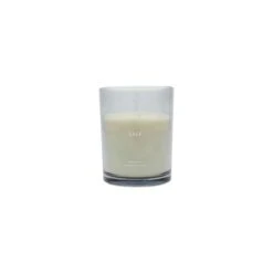 House Doctor Scented Candle Sage Blue