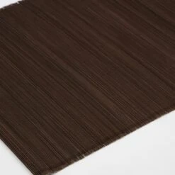 House Doctor Placemat Bamb Brown 5 House Doctor Placemat Bamb Brown -Redken Butik 95840 84836 1676448126