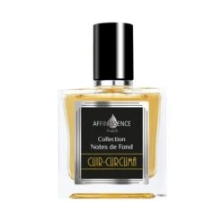 Cuir-Curcuma EDP