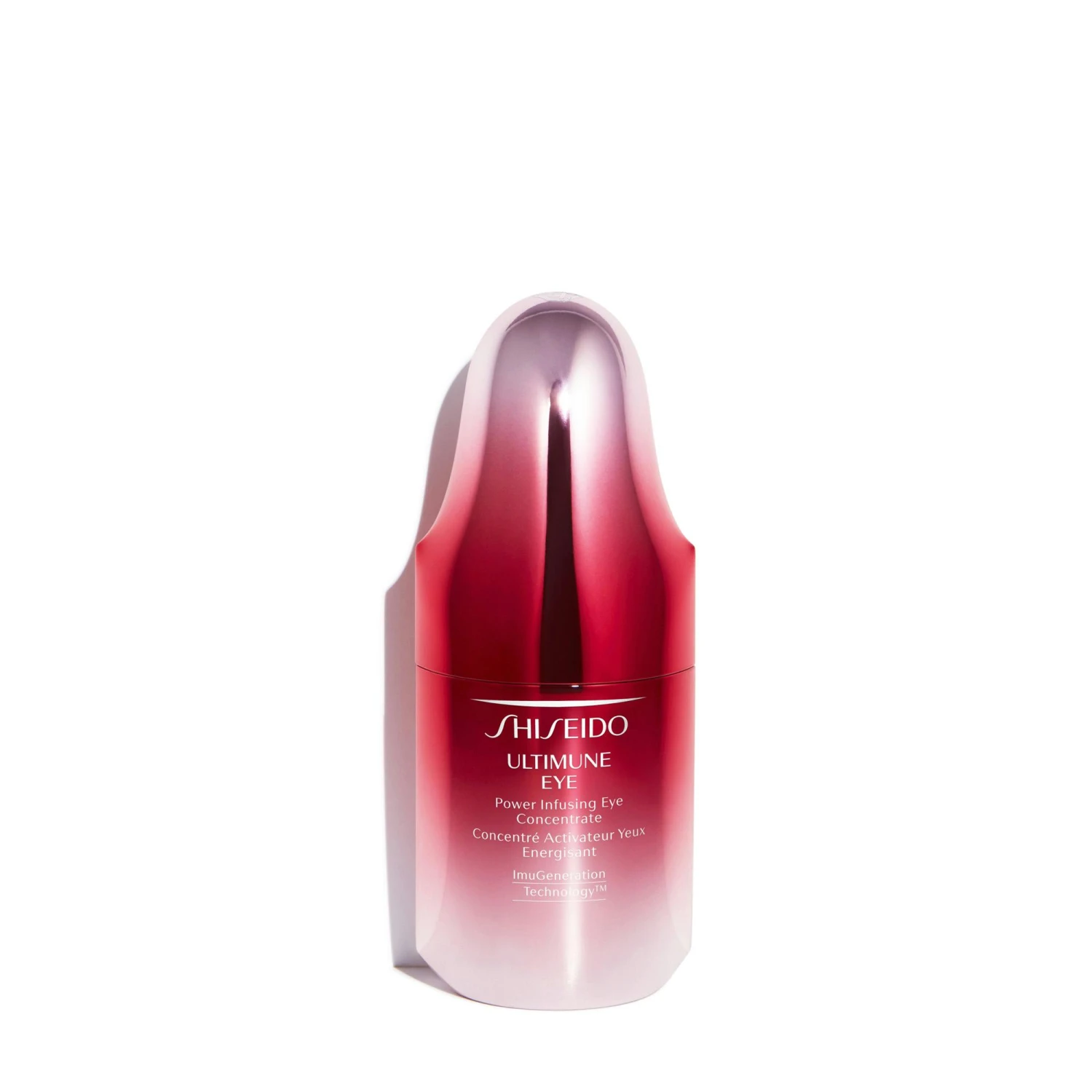 Shiseido Ultimune Power Infusing Eye Concentrate 1 Shiseido Ultimune Power Infusing Eye Concentrate