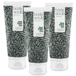 Australian Bodycare Body Scrub Set