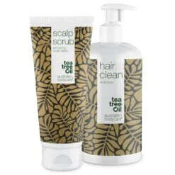 Australian Bodycare Scalp Detox Duo