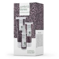 Australian Bodycare Comfort & Dryness Kit