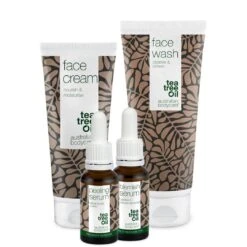 Australian Bodycare Anti Blemish Face Kit