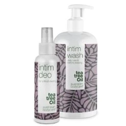 Australian Bodycare Stay Fresh Intimate Duo