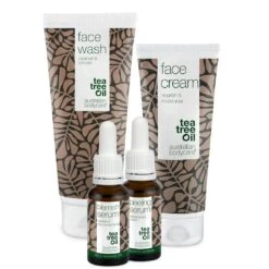 Australian Bodycare Perfect Skin Tone Kit