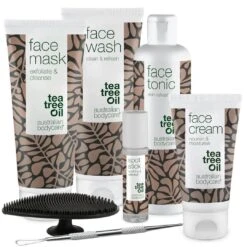 Australian Bodycare Clearing Skin Kit