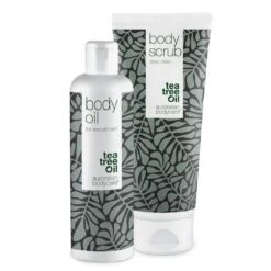Australian Bodycare Smooth Skin Duo