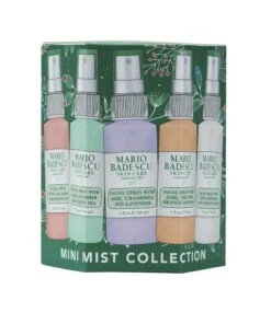 Mario Badescu Mini Mist Collection -Redken Butik 96007 84923 1676623273