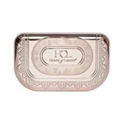 Precious Gem Case Rose Quartz