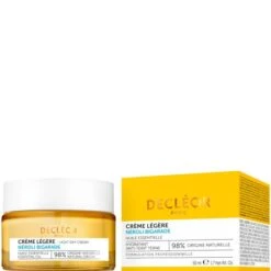 DECLÉOR Neroli Bigarade Light Day Cream -Redken Butik 96049 43352 1676745726