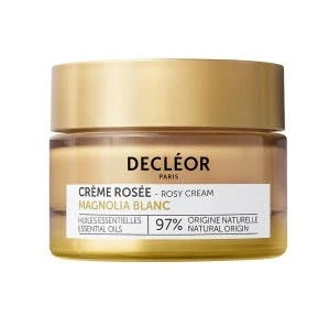 DECLÉOR White Magnolia Rosy Cream 1 DECLÉOR White Magnolia Rosy Cream