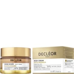 DECLÉOR White Magnolia Rosy Cream 6 DECLÉOR White Magnolia Rosy Cream -Redken Butik 96052 62948 1676745778