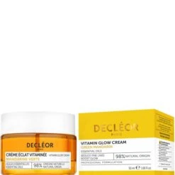 DECLÉOR Mandarine White Cream 9 DECLÉOR Mandarine White Cream -Redken Butik 96060 68656 1676745860