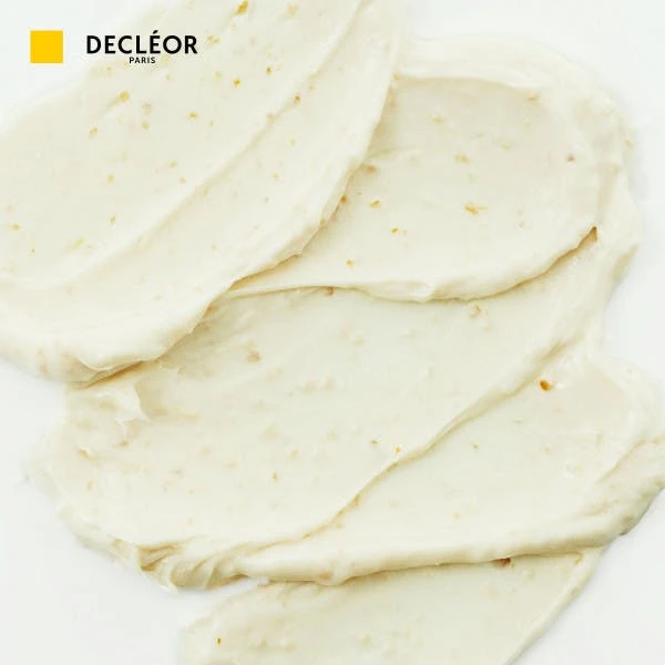 DECLÉOR Green Mandarin Aromaplastie Glow Mask 5 DECLÉOR Green Mandarin Aromaplastie Glow Mask - Bild 5