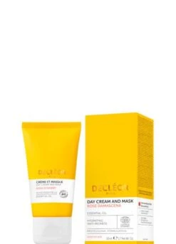 DECLÉOR Rose D'Orient Day Cream & Mask 5 DECLÉOR Rose D'Orient Day Cream & Mask -Redken Butik 96082 59310 1676746261