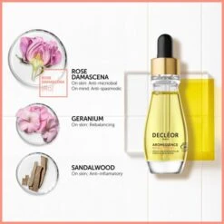 DECLÉOR Aromessence Rose D'Orient Serum -Redken Butik 96099 50014 1676746528