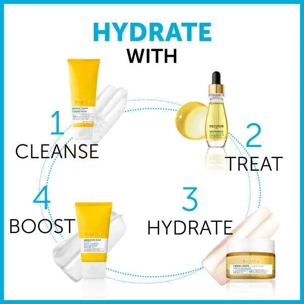 DECLÉOR Aromessence Neroli Bigarade Serum 2 DECLÉOR Aromessence Neroli Bigarade Serum - Bild 2