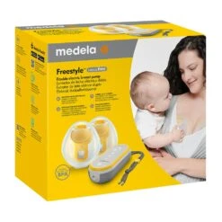 Medela Freestyle Handsfree Breast Pump